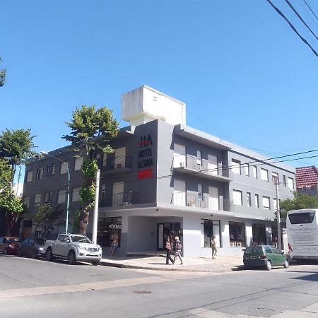 Alsina Suites Mar del Plata Extérieur photo